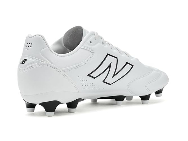 New Balance 442 Pro Fg V3 Soccer Cleats New Balance 442 Pro Fg V3 Soccer Cleats