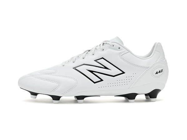 New Balance 442 Pro Fg V3 Soccer Cleats New Balance 442 Pro Fg V3 Soccer Cleats