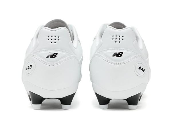 New Balance 442 Pro Fg V3 Soccer Cleats New Balance 442 Pro Fg V3 Soccer Cleats