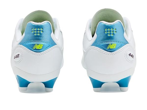 New Balance 442 Pro Fg V3 Soccer Cleats New Balance 442 Pro Fg V3 Soccer Cleats