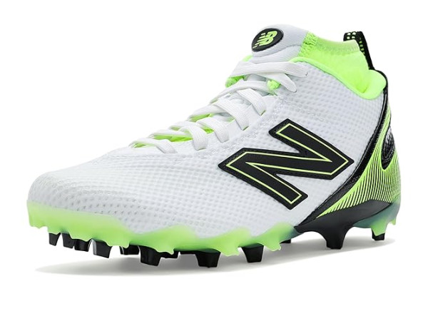 New Balance FreezeLX V5 Lacrosse Cleats