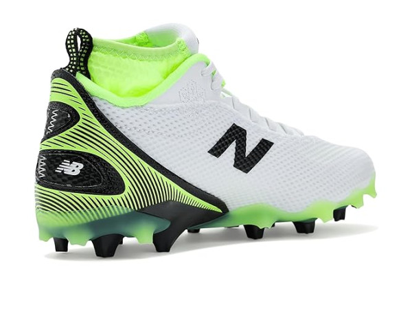 New Balance FreezeLX V5 Lacrosse Cleats