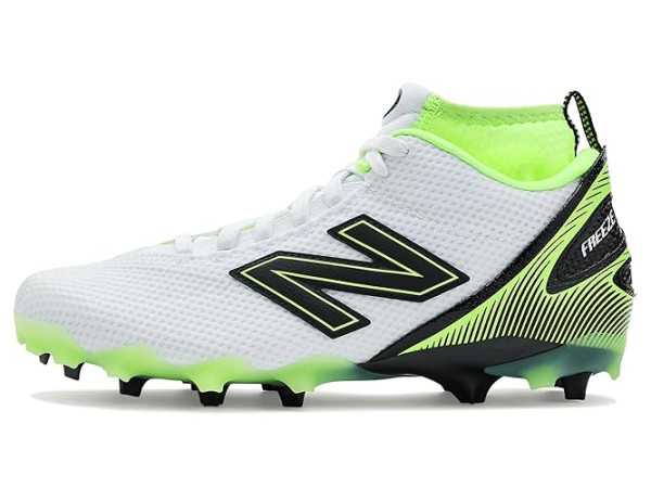 New Balance FreezeLX V5 Lacrosse Cleats