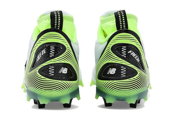 New Balance FreezeLX V5 Lacrosse Cleats