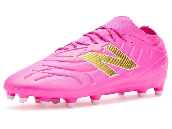 New Balance Tekela Team Low Mg V5 Soccer Cleats