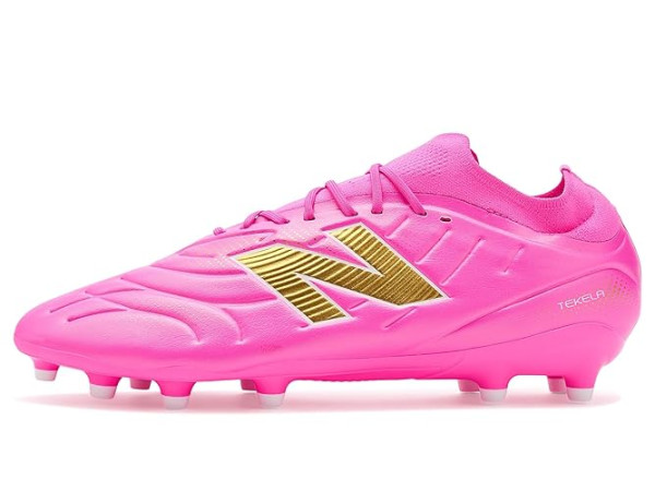 New Balance Tekela Team Low Mg V5 Soccer Cleats