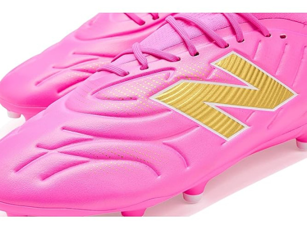 New Balance Tekela Team Low Mg V5 Soccer Cleats