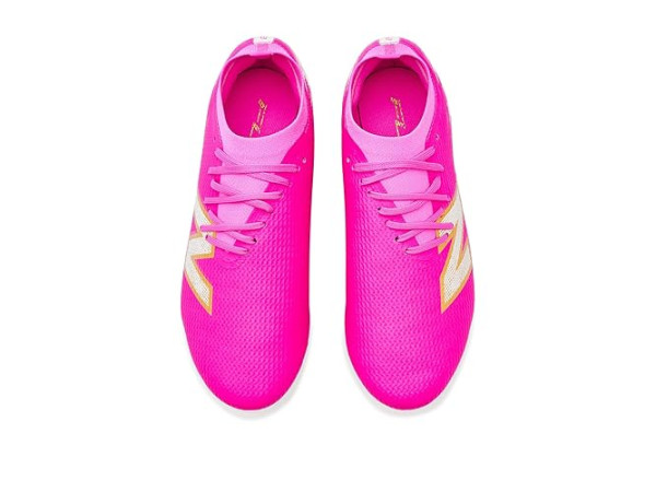 New Balance Furon Team Mg V8 Soccer Cleats