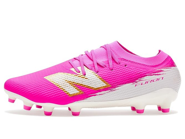 New Balance Furon Team Mg V8 Soccer Cleats