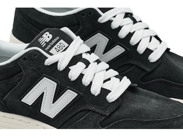 New Balance Classics BB480L v1 New Balance Classics BB480L v1