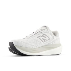 NB White/Truffle Salt New Balance 1080v15
