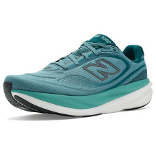 Medusa Green/Dark Silver Metallic New Balance 1080v15