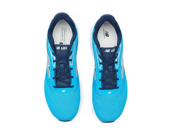 New Balance Fresh Foam 680 V9 New Balance Fresh Foam 680 V9