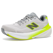 Grey Matter/Alkaline Green New Balance Fresh Foam X 860 V15