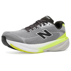 Slate Grey/Alkaline Green New Balance Fresh Foam X 860 V15