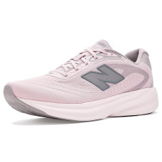 Stone Pink/Truffle Salt New Balance Fresh Foam 680 V9