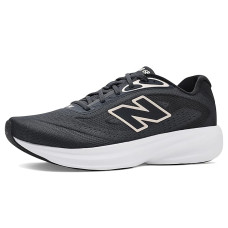 Black/Phantom New Balance Fresh Foam 680 V9