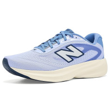 Glint Blue/Fairweather Blue New Balance Fresh Foam 680 V9