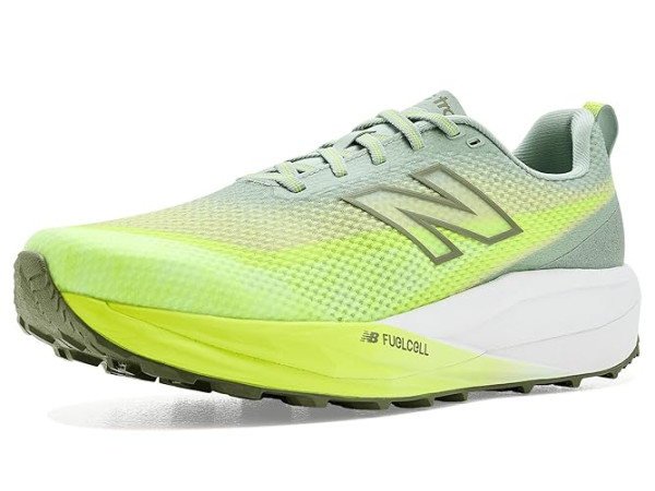 New Balance Fuelcell Supercomp Trail V2