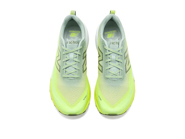 New Balance Fuelcell Supercomp Trail V2
