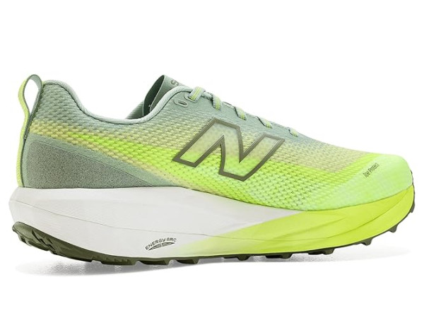 New Balance Fuelcell Supercomp Trail V2