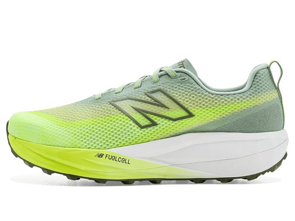 New Balance Fuelcell Supercomp Trail V2