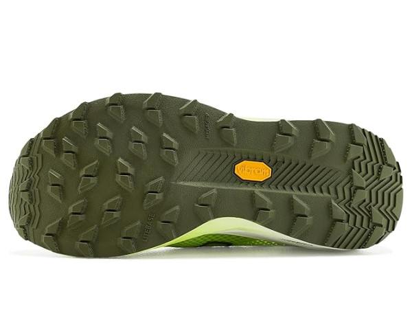 New Balance Fuelcell Supercomp Trail V2
