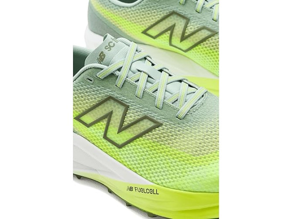 New Balance Fuelcell Supercomp Trail V2