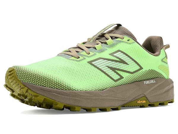New Balance Fuelcell Rebel Trail New Balance Fuelcell Rebel Trail