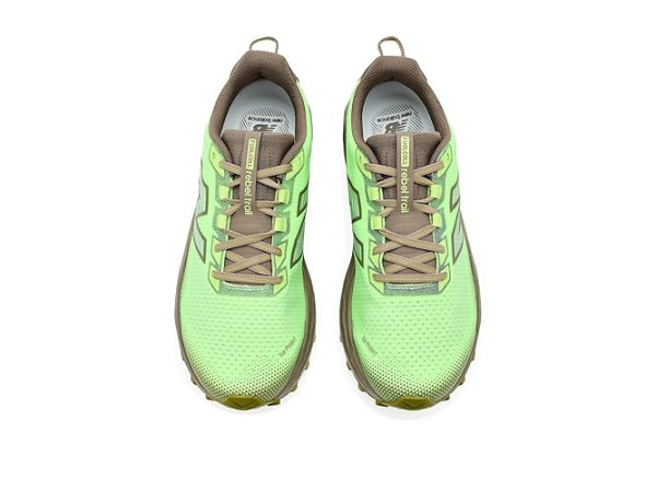 New Balance Fuelcell Rebel Trail New Balance Fuelcell Rebel Trail