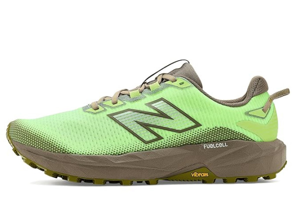 New Balance Fuelcell Rebel Trail New Balance Fuelcell Rebel Trail
