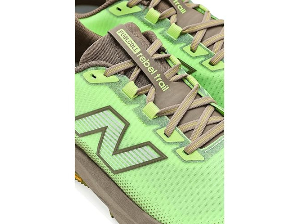 New Balance Fuelcell Rebel Trail New Balance Fuelcell Rebel Trail
