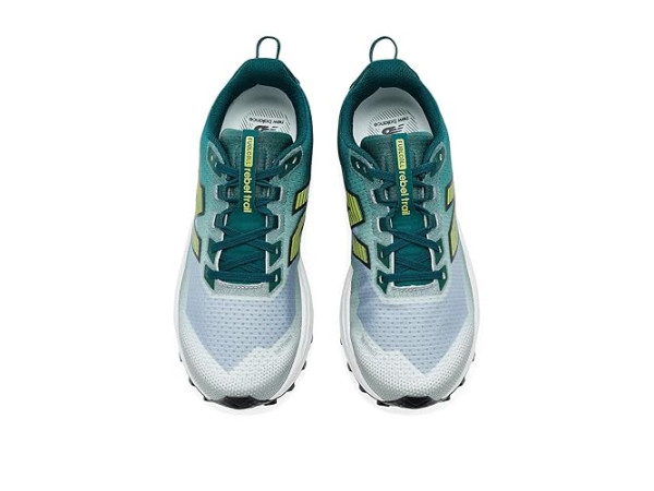 New Balance Fuelcell Rebel Trail New Balance Fuelcell Rebel Trail