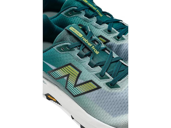 New Balance Fuelcell Rebel Trail New Balance Fuelcell Rebel Trail