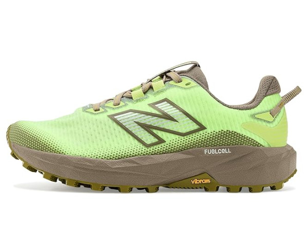 New Balance Fuelcell Rebel Trail New Balance Fuelcell Rebel Trail
