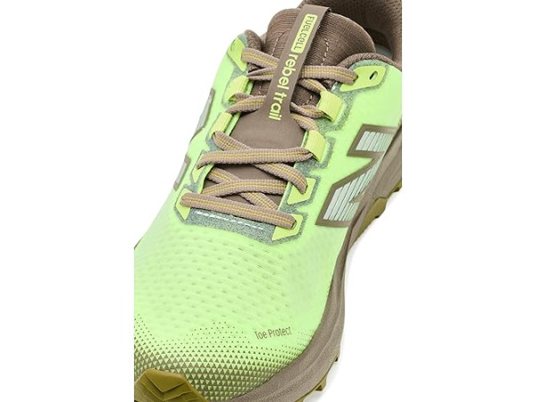 New Balance Fuelcell Rebel Trail New Balance Fuelcell Rebel Trail