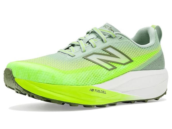 New Balance Fuelcell Supercomp Trail V2