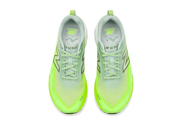 New Balance Fuelcell Supercomp Trail V2
