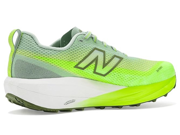 New Balance Fuelcell Supercomp Trail V2