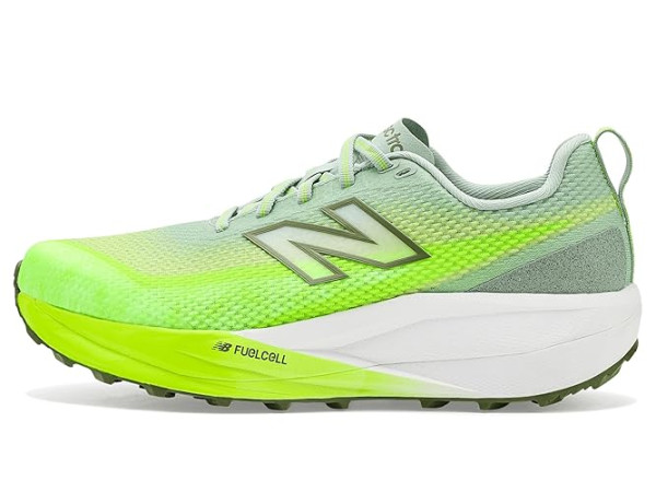 New Balance Fuelcell Supercomp Trail V2