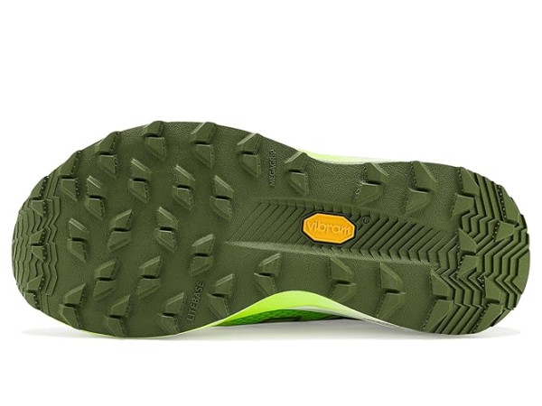 New Balance Fuelcell Supercomp Trail V2