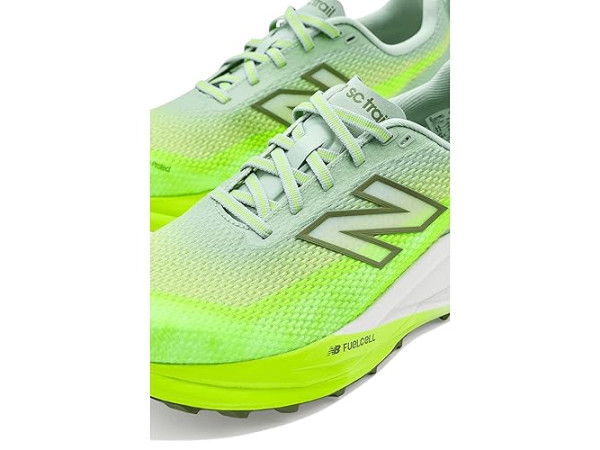 New Balance Fuelcell Supercomp Trail V2