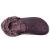 Crocs Classic Fleece Lined Clogs