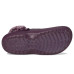 Crocs Classic Fleece Lined Clogs