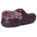 Crocs Classic Fleece Lined Clogs