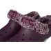 Crocs Classic Fleece Lined Clogs