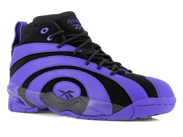 Reebok Work Shaqnosis Work Reebok Work Shaqnosis Work