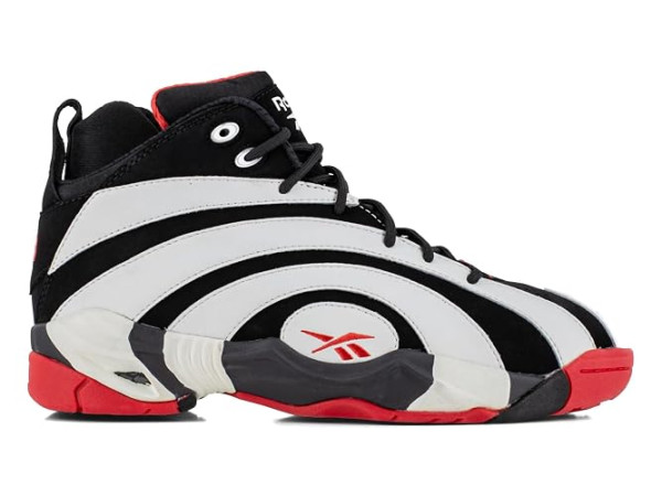 Reebok Work Shaqnosis Work Reebok Work Shaqnosis Work