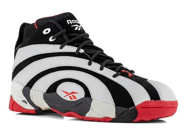 Reebok Work Shaqnosis Work Reebok Work Shaqnosis Work