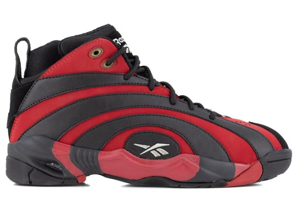 Reebok Work Shaqnosis Work Reebok Work Shaqnosis Work
